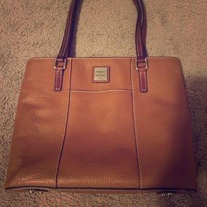 Dooney & Burke handbag
